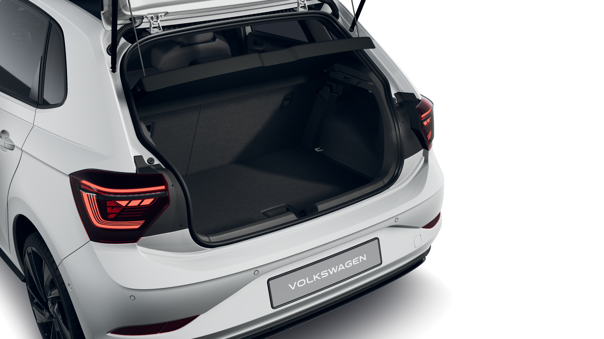 Volkswagen Polo GTI Style