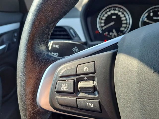 BMW X1 Business Line xDrive18d