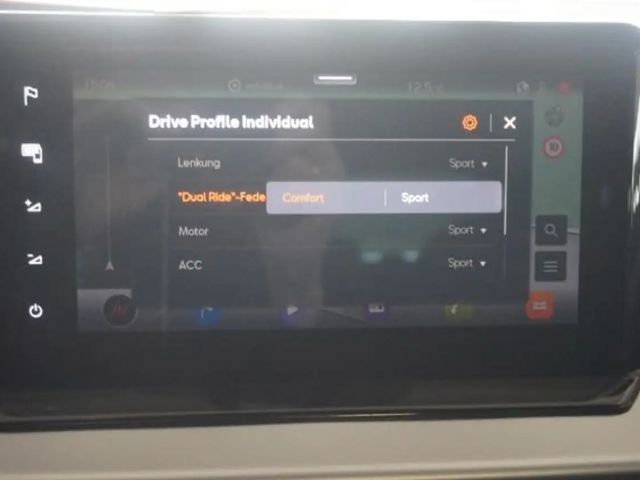 Seat Arona DSG FR-lijn