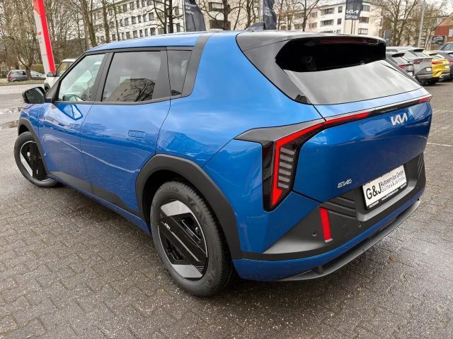 Kia EV3 81.4 kWh Earth