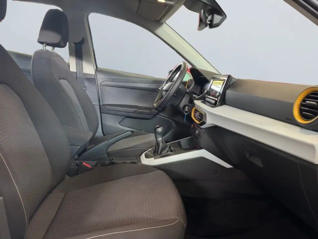 Seat Arona 1.0 TSI Style