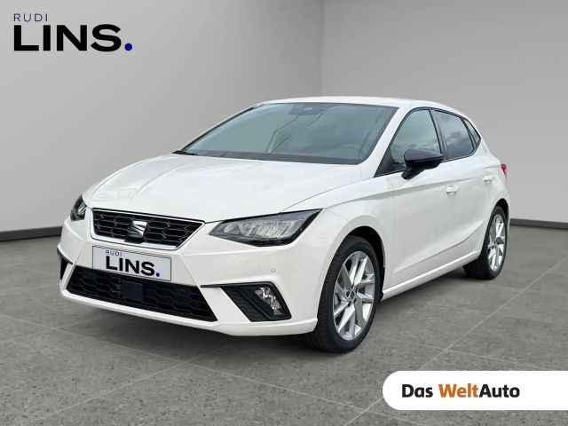 Seat Ibiza 1.0 TSI FR-lijn