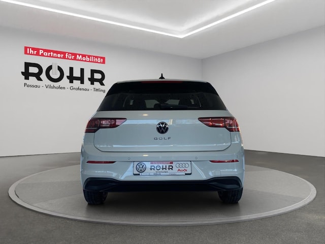 Volkswagen Golf 1.5 TSI Golf VIII