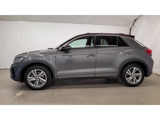 Volkswagen T-Roc 2.0 TDI DSG