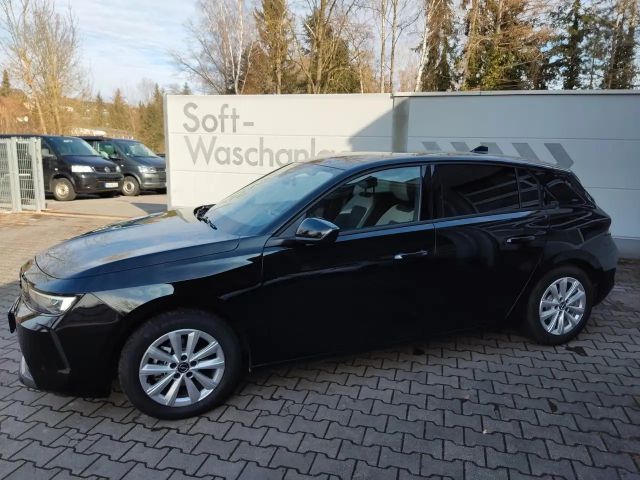 Opel Astra 1.2 Turbo Enjoy Turbo