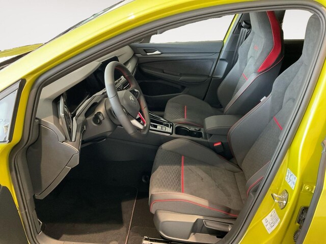 Volkswagen Golf 2.0 TSI DSG GTI