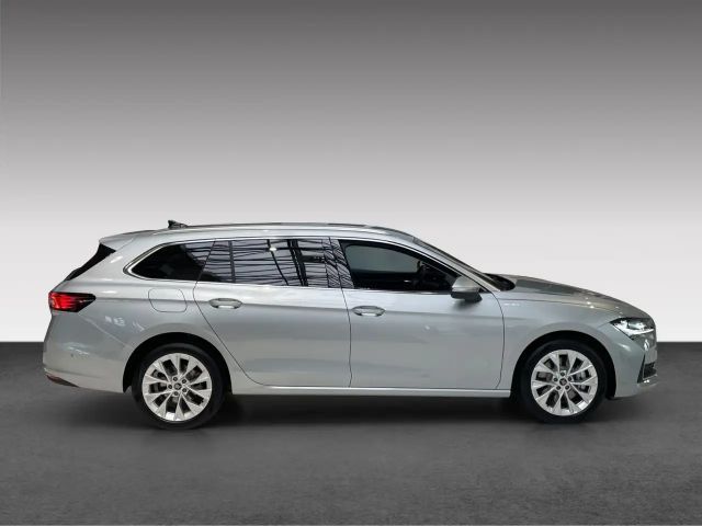 Skoda Superb 2.0 TDI 4x4 Combi