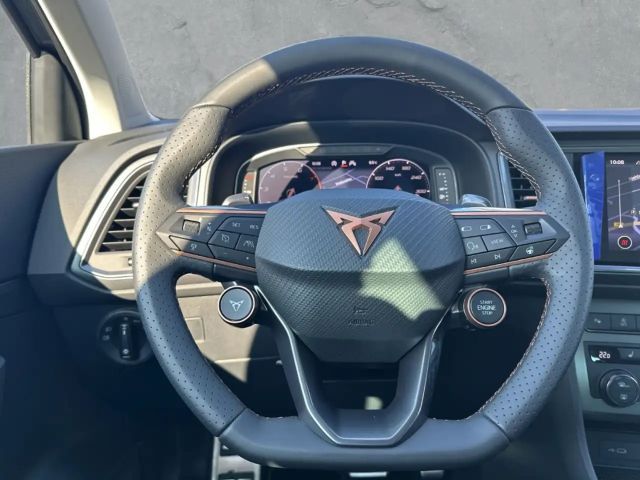 Cupra Ateca 1.5 TSI DSG