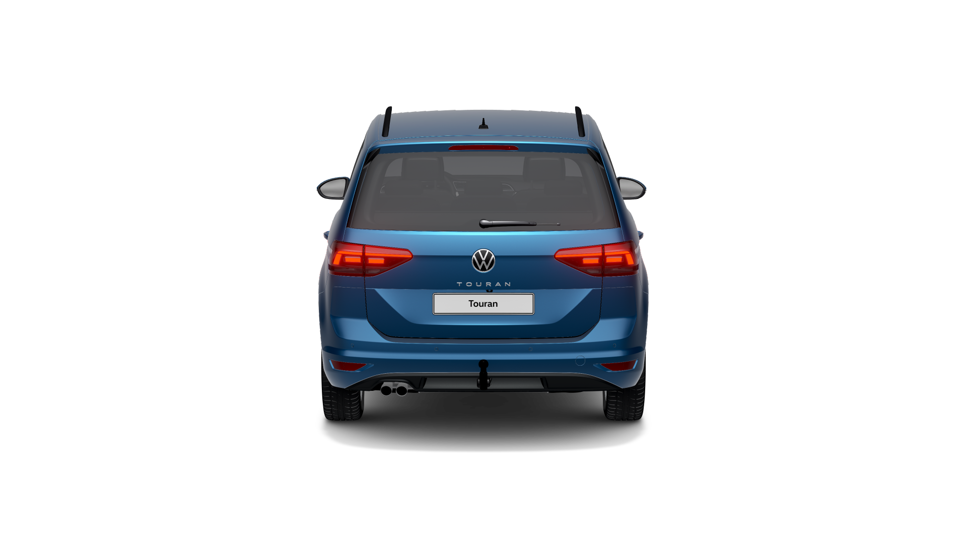 Volkswagen Touran Comfortline DSG