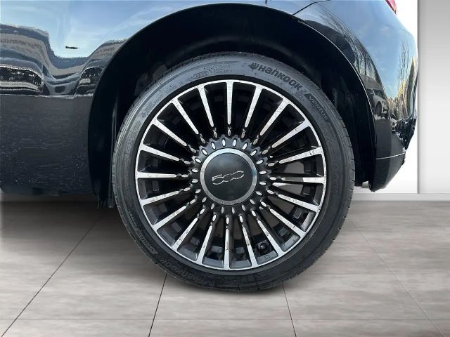 Fiat 500 DAB Klimaaut. PDC