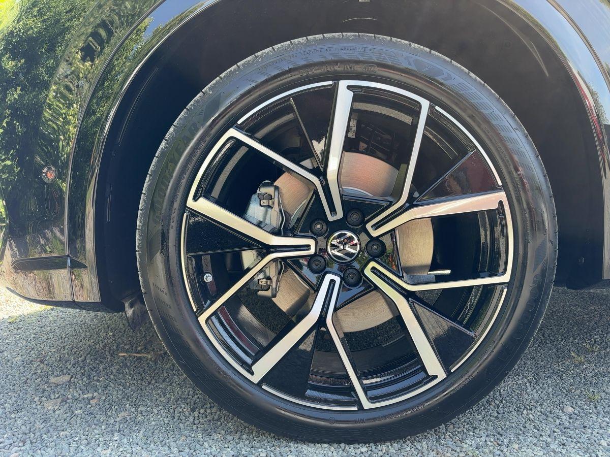 Volkswagen Tiguan DSG R-Line eHybrid