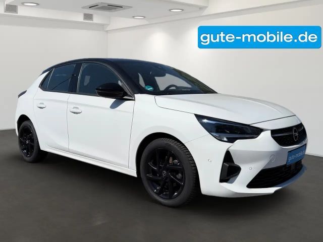 Opel Corsa GS-Line Grand Sport Turbo