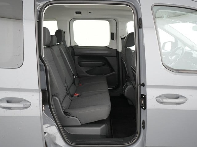 Volkswagen Caddy 1.5 TSI