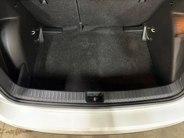 Skoda Fabia Ambition