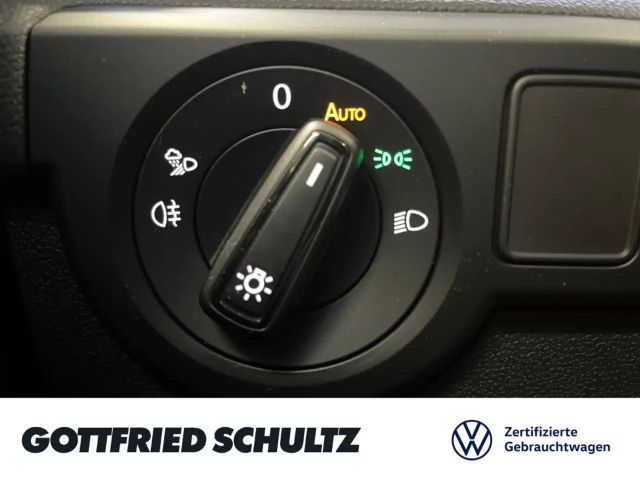 Volkswagen T-Cross 1.0 TSI IQ.Drive Style