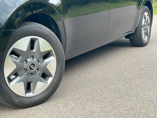 Hyundai Staria Trend