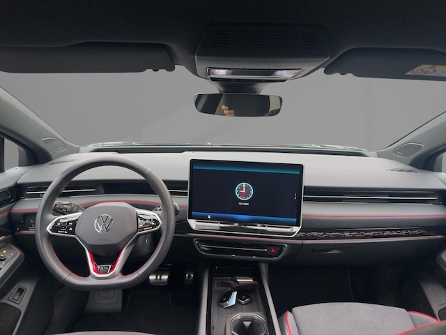 Volkswagen ID.7 GTX Tourer