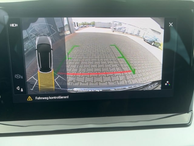 Seat Arona 1.0 TSI DSG