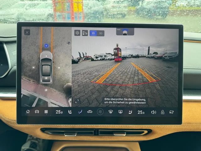 Mazda 6e Plus Takumi