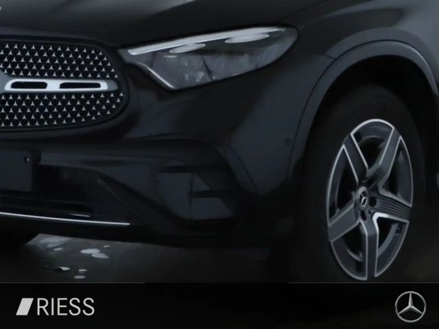 Mercedes-Benz GLC 300 4MATIC AMG Line