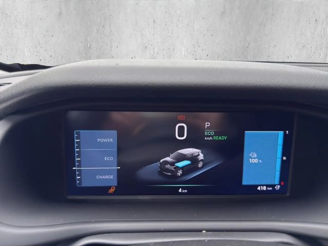 Jeep Avenger Altitude Full-Electric