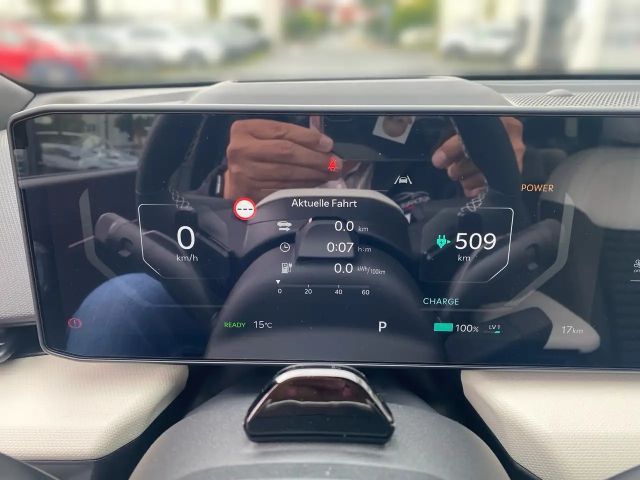 Kia EV4 81.4 kWh FWD Fastback GT-Line