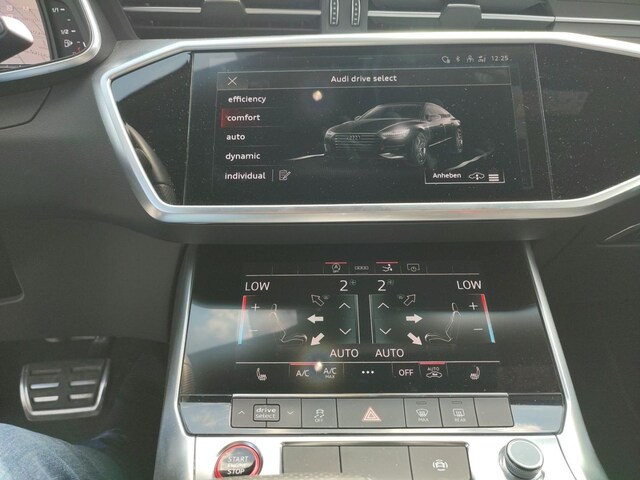 Audi S7 Quattro Sportback