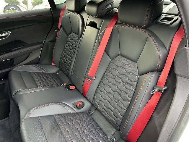 Audi RS e-tron GT Quattro