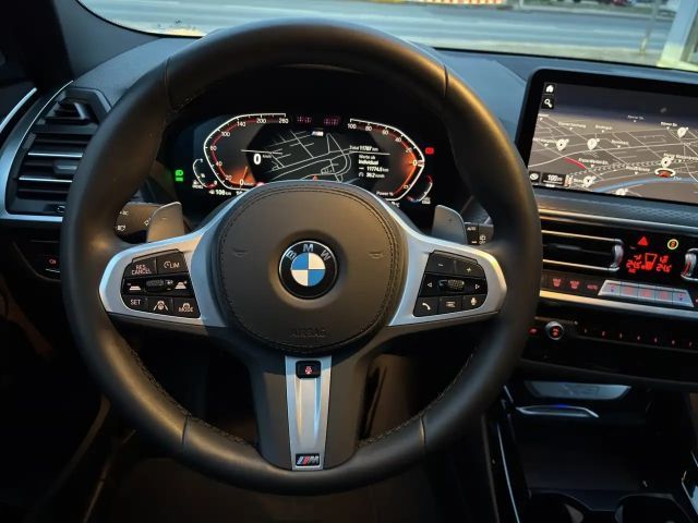 BMW X3 xDrive30d