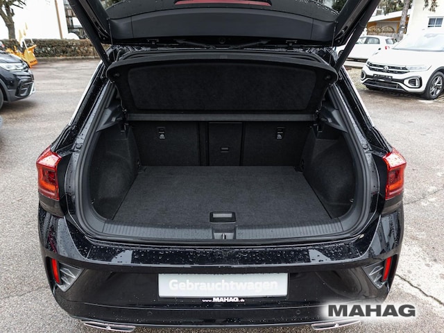 Volkswagen T-Roc 2.0 TSI DSG IQ.Drive R-Line