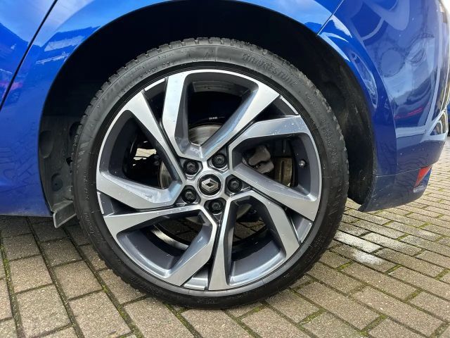 Renault Megane RS TCe 160