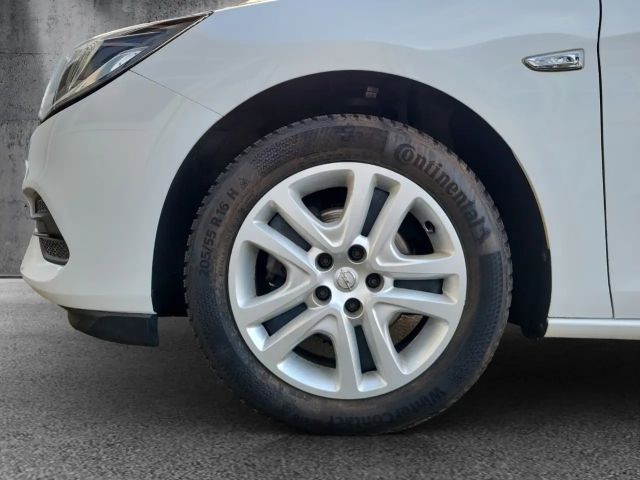 Opel Astra Sports Tourer