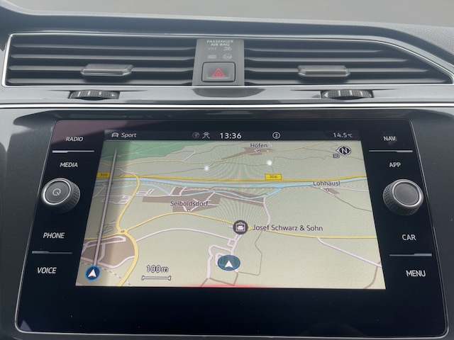 Volkswagen Tiguan Allspace R-Line