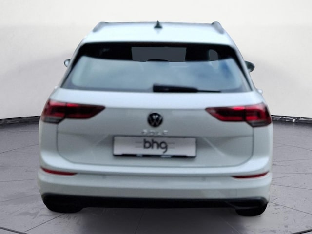 Volkswagen Golf Life Variant