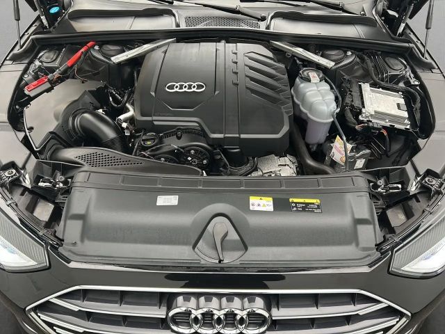 Audi A4 35 TFSI