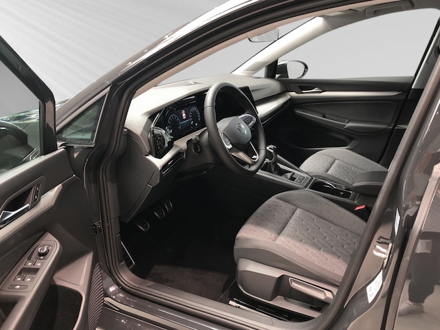 Volkswagen Golf 1.5 TSI Move