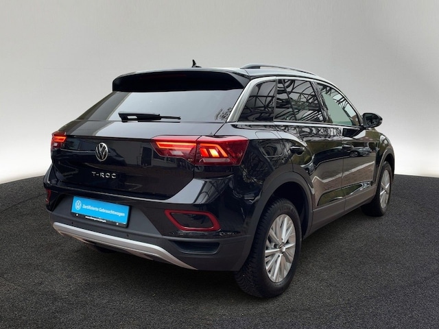 Volkswagen T-Roc 1.0 TSI Life