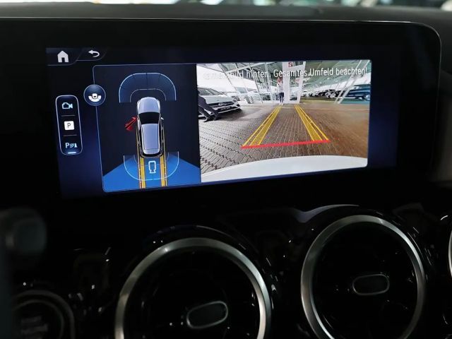 Mercedes-Benz B 200 PANORAMA+KAMERA+CARPLAY+MBUX+LED+PDC+17"