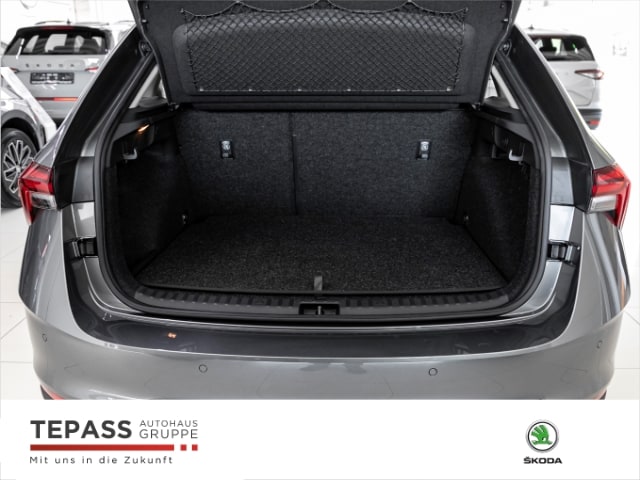 Skoda Scala 1.0 TSI Drive