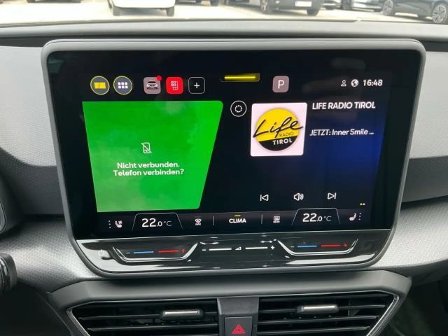 Seat Leon 1.5 TSI Style