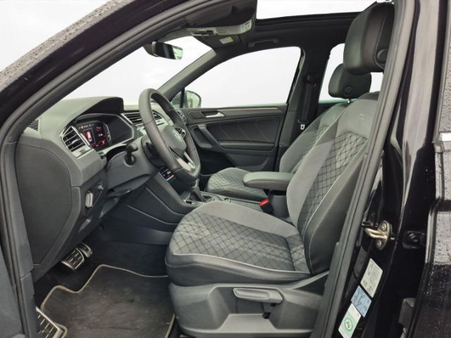 Volkswagen Tiguan 2.0 TDI 4Motion DSG R-Line