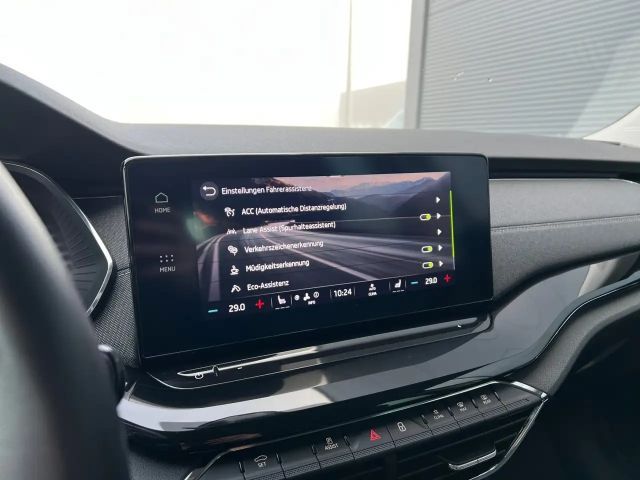 Skoda Octavia 4x4 Style Style