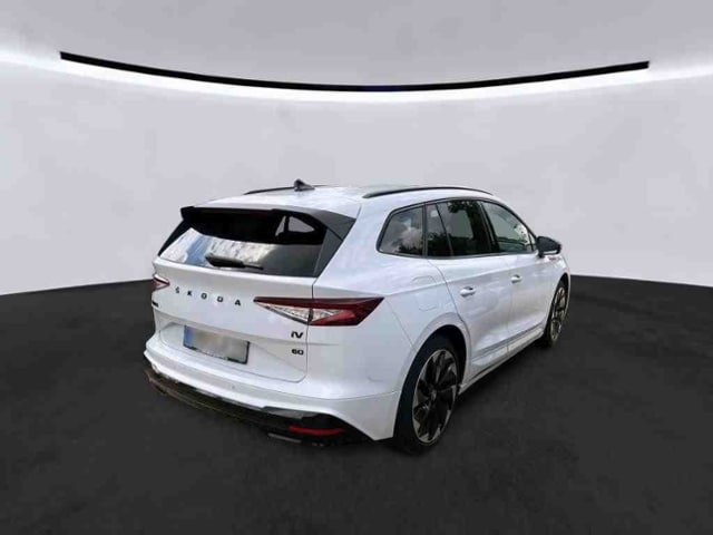 Skoda Enyaq Sportline