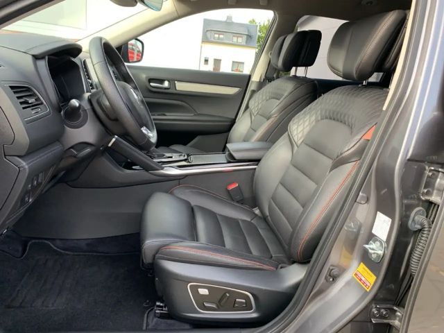 Renault Koleos Initiale Paris