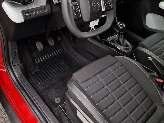 Citroën C3 Max PureTech