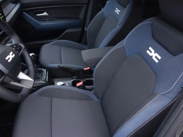 Dacia Duster 4WD TCe 130