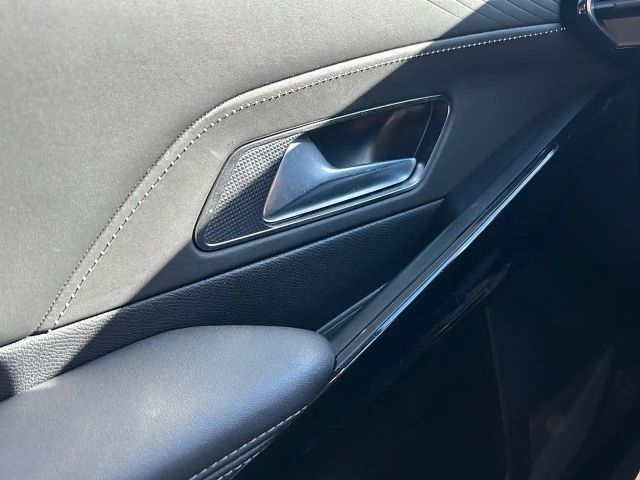 DS DS 7 Crossback Crossback E-Tense