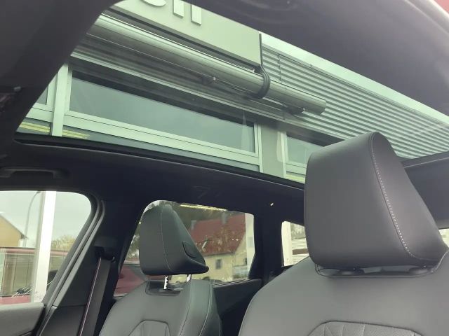 BMW X3 50  Sportpaket HK HiFi DAB LED RFK