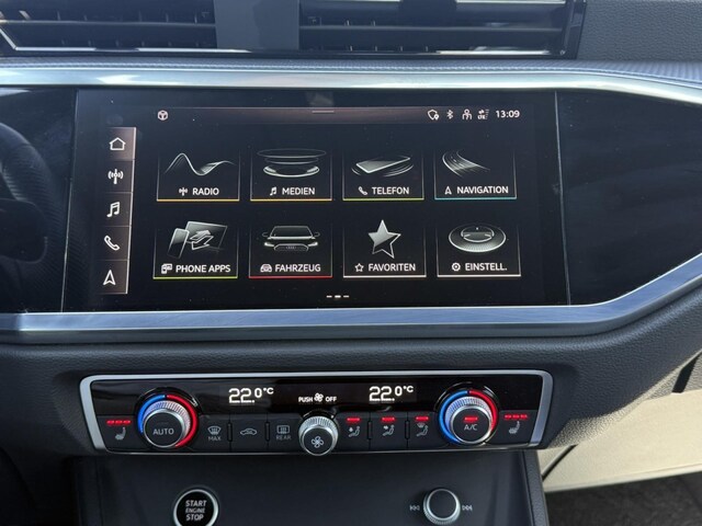 Audi Q3 35 TFSI S-Tronic