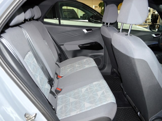 Volkswagen ID.3 62 kWh NAVI KLIMA LED SH